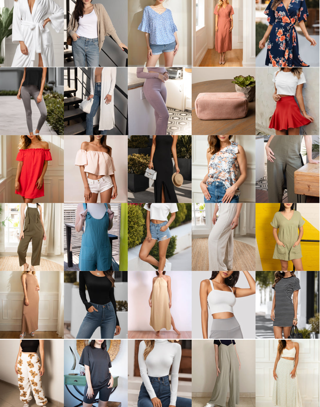 Beginner pdf sewing pattern with easy instructions and step by step illustrations.