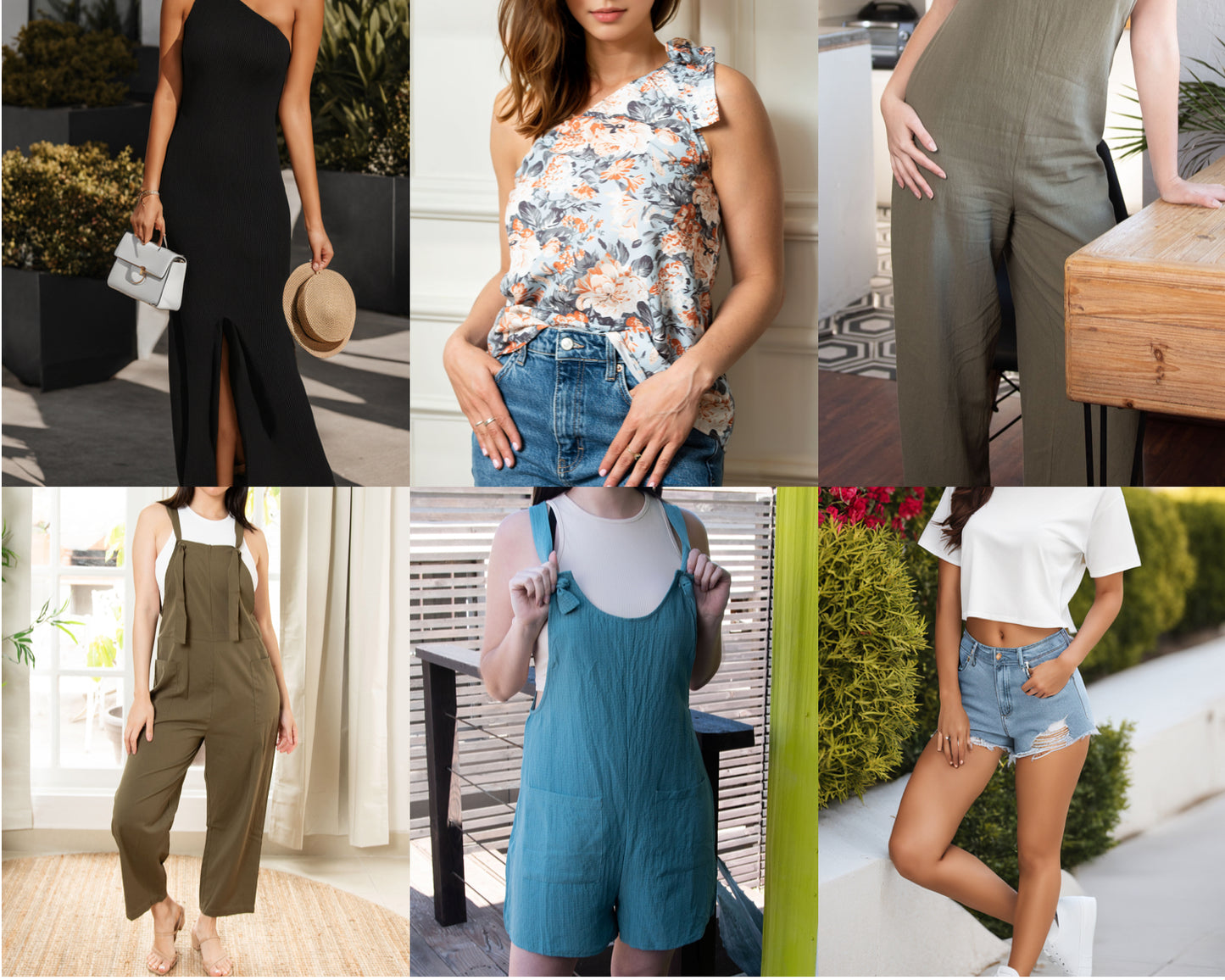 Closeup of Beginner Sewing Patterns