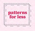 Patterns For Less logo