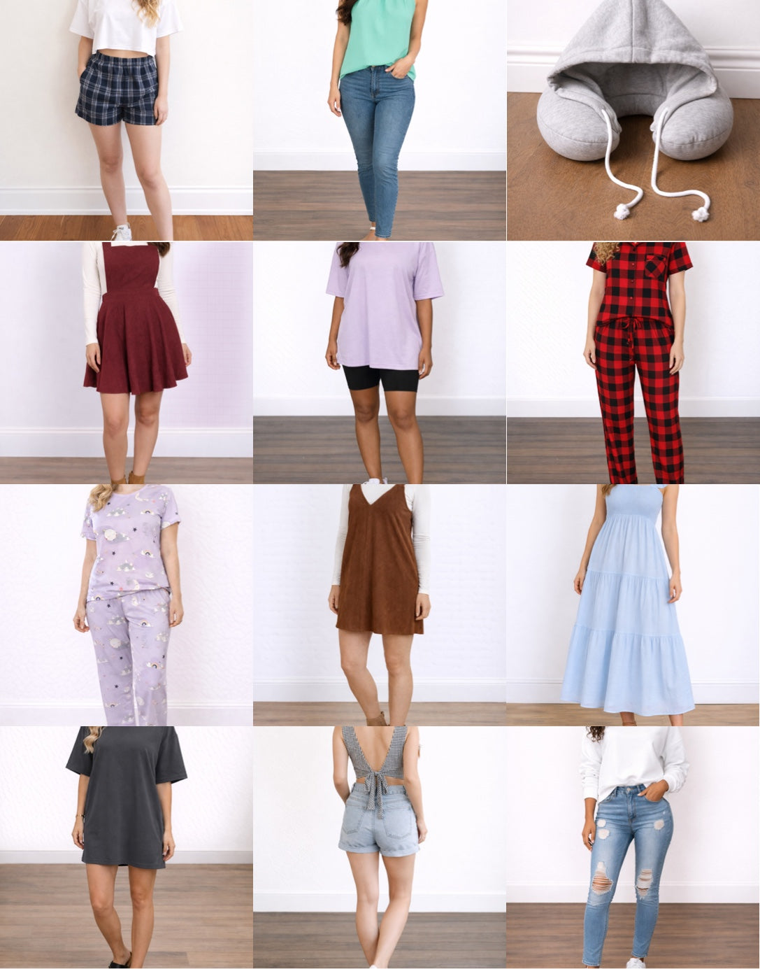 12 Beginner Sewing Patterns – Patterns For Less