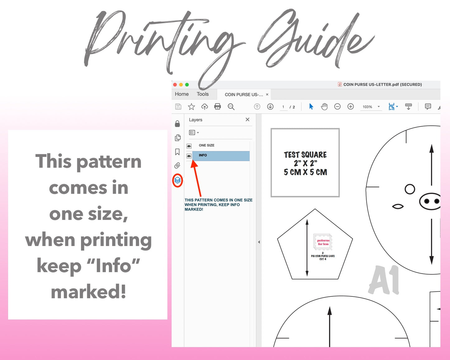 Cute Coin Purse Sewing Pattern – Patterns For Less cute-coin-purse-sewing-pattern-patterns-for-less
