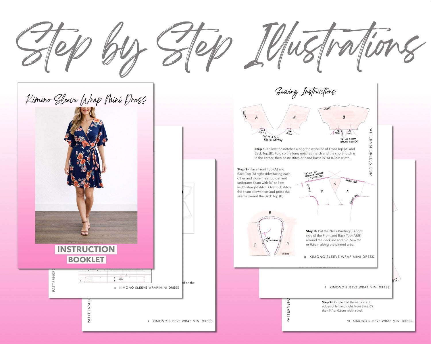 Summer Dress Sewing Patterns Summer Dress Sewing Patterns