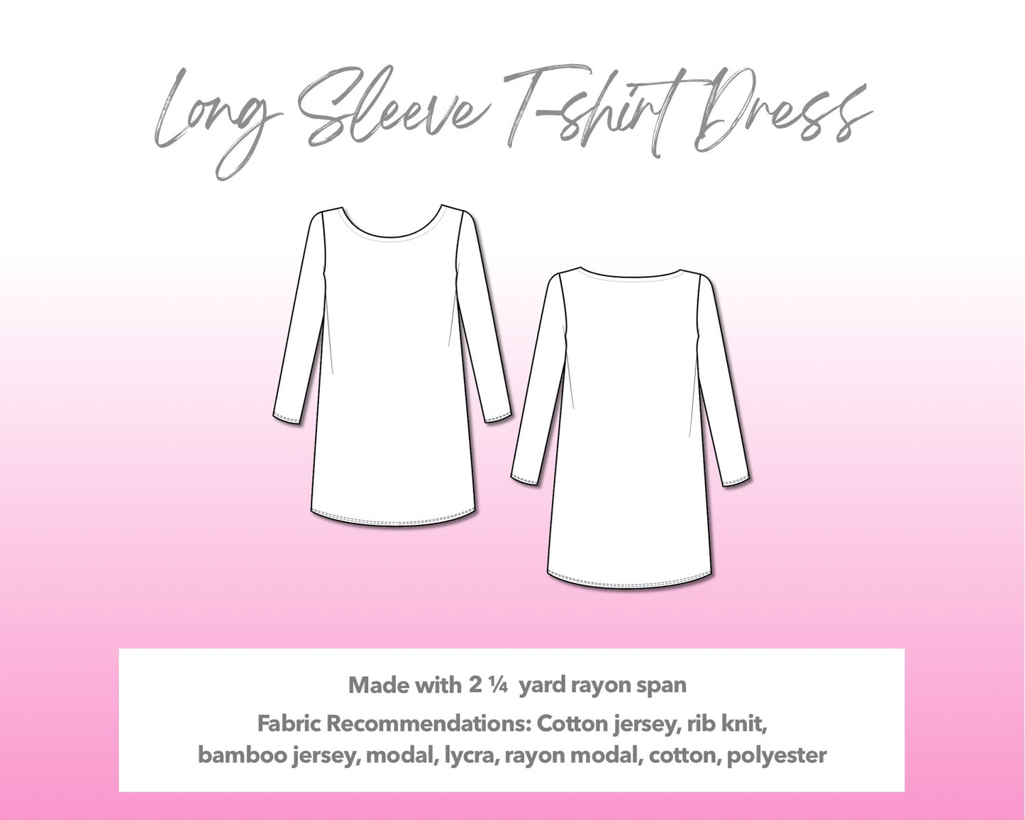 long sleeve shirt dress pattern Vogue Patterns V1933 Misses' Shirt Dress