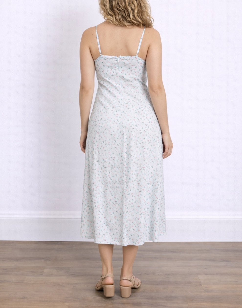 Milkmaid Cami (L)