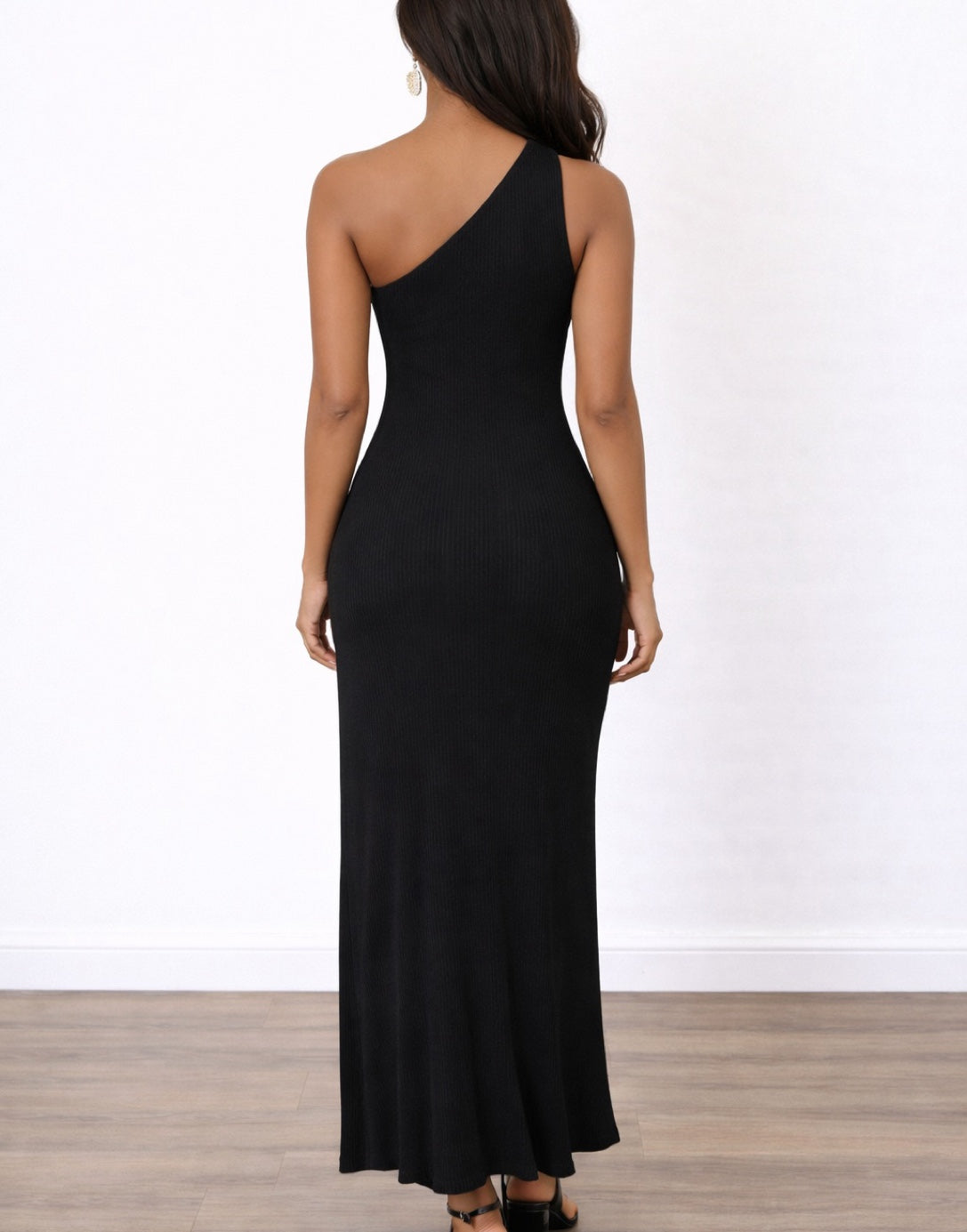 One Shoulder Maxi Dress Sewing Pattern Patterns For Less One Shoulder Maxi Dress Sewing Pattern Patterns For Less