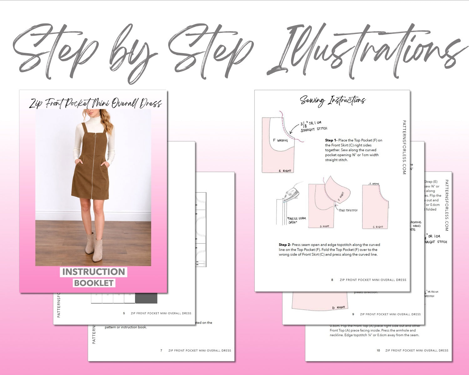 free mini dress sewing pattern The Paris Mini Dress Free Sewing Pattern